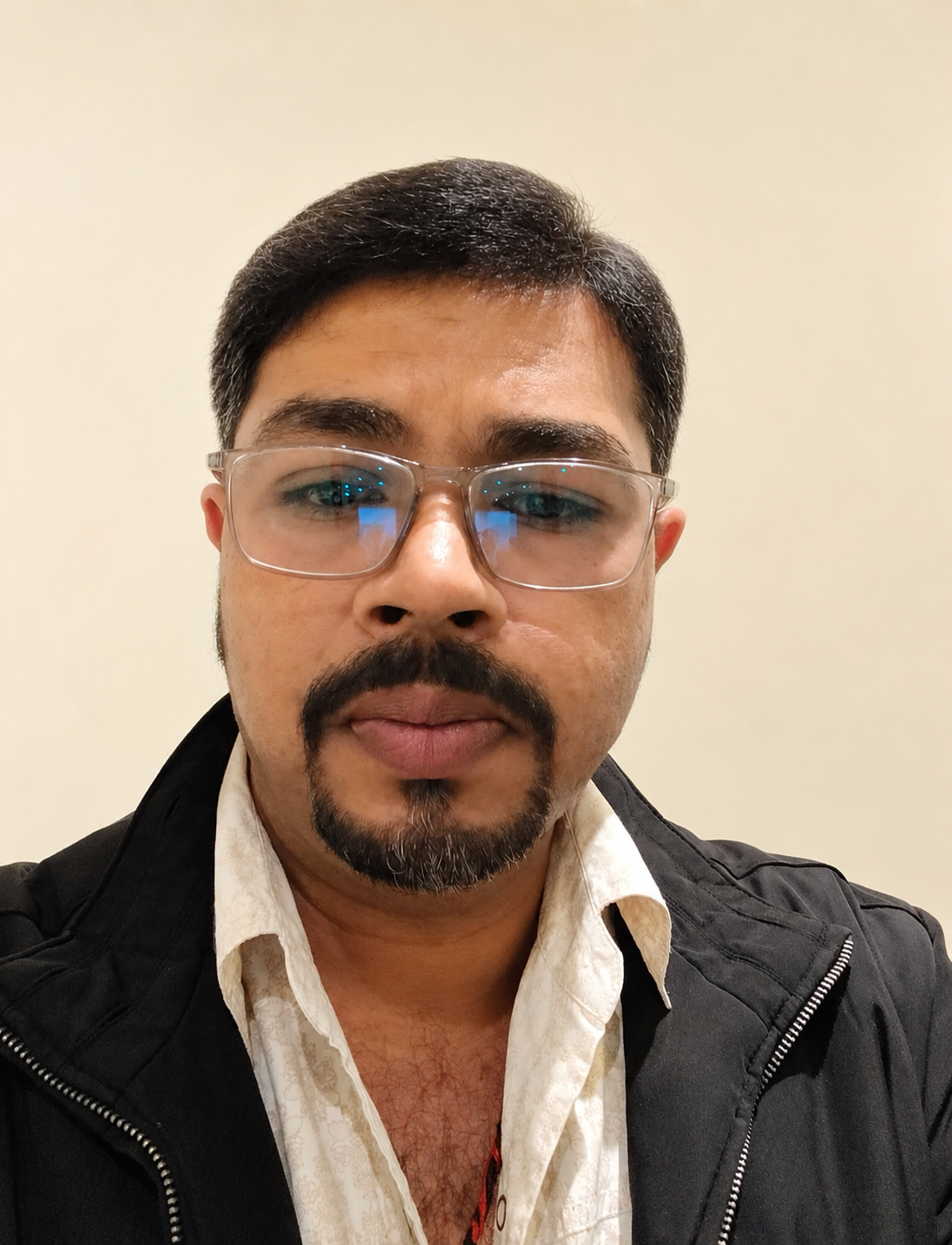 Ashutosh Gupta